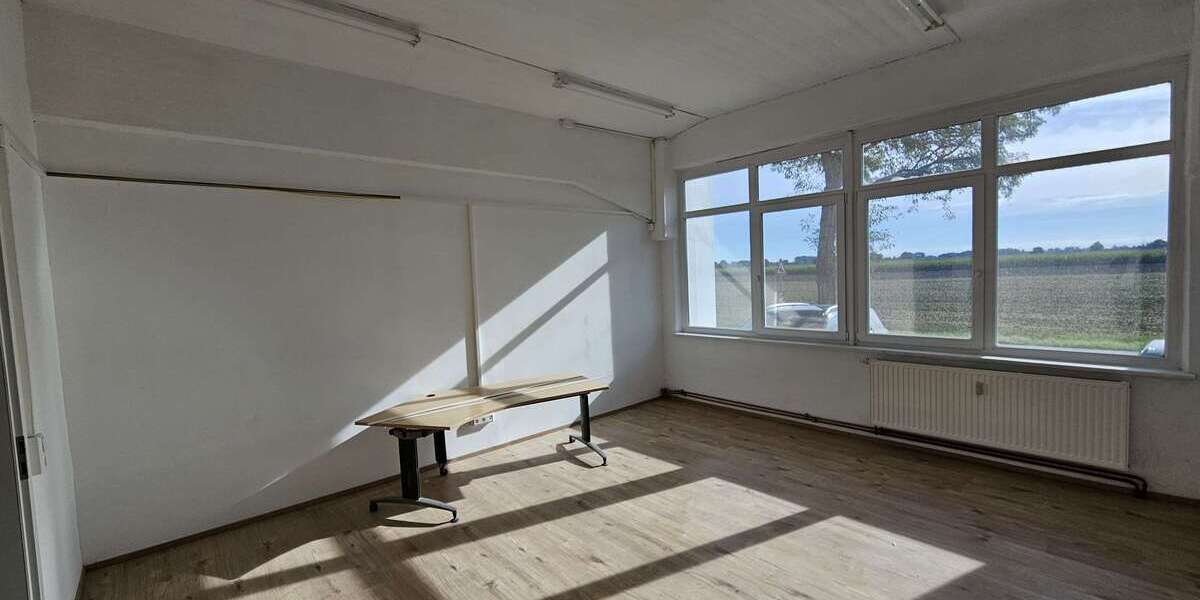 Büro in Langenau 420 € 25 m² zimmer