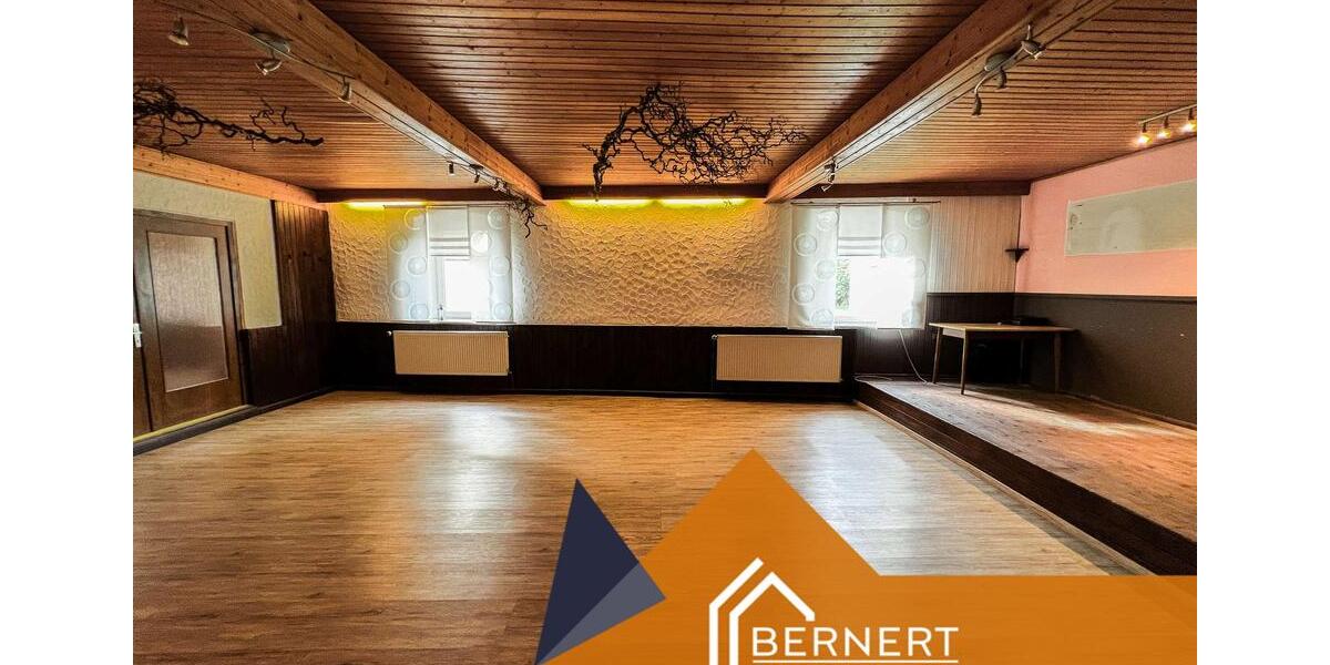 Gewerbeobjekt Burgkunstadt - 700&euro; | Angebot:24184098