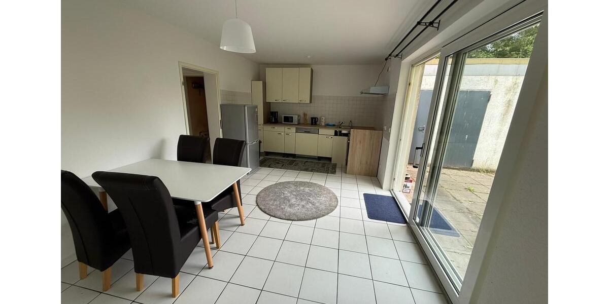 Wohnen auf Zeit Garbsen - 1 Zimmer, 22 m&sup2;, 550&euro; | Angebot:26687048