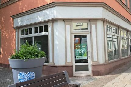 Gewerbeobjekt Sondershausen - 643&euro; | Angebot:24274417