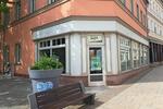 Moderner Eckladen im Stadtzentrum - gute Lauflage zimmer