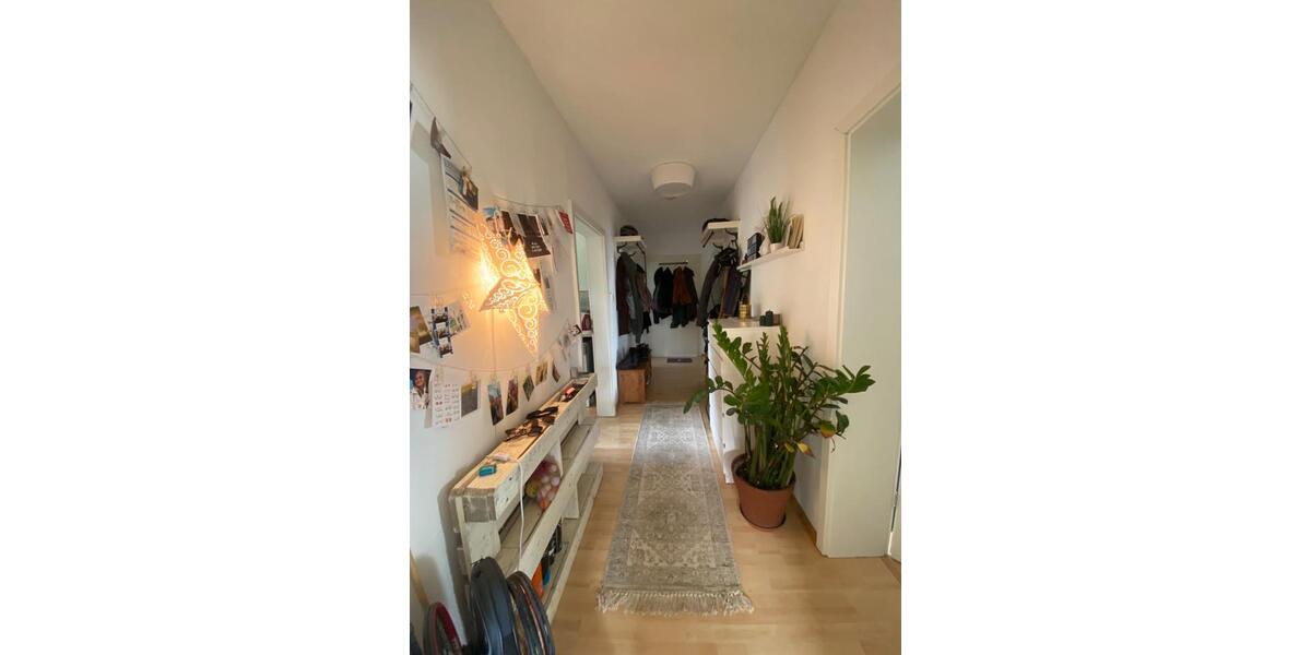 Etagenwohnung Gießen Schlangenzahl - 1 Zimmer, 17 m&sup2;, 400&euro; | Angebot:26648479