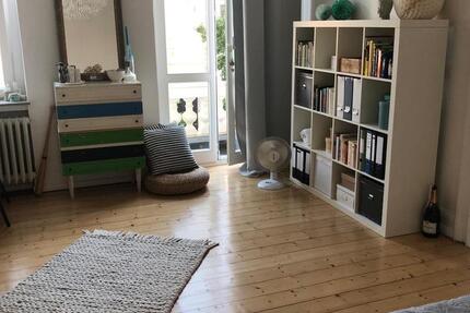 Wohnen auf Zeit Bonn Gronau - 1 Zimmer, 22 m&sup2;, 840&euro; | Angebot:25926275