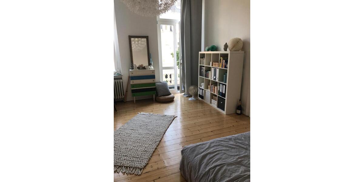 Wohnen auf Zeit Bonn Gronau - 1 Zimmer, 22 m&sup2;, 870&euro; | Angebot:25926275