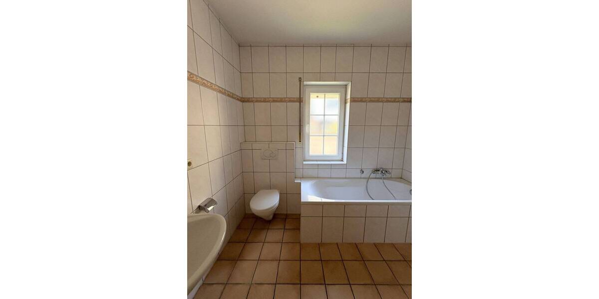 Etagenwohnung Mettlach Keuchingen - 3 Zimmer, 76 m&sup2;, 750&euro; | Angebot:26741864