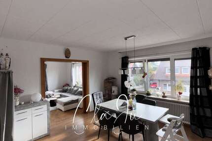 Wohnung zum Mieten in Wangerland 720 € 123 m² 4 zimmer