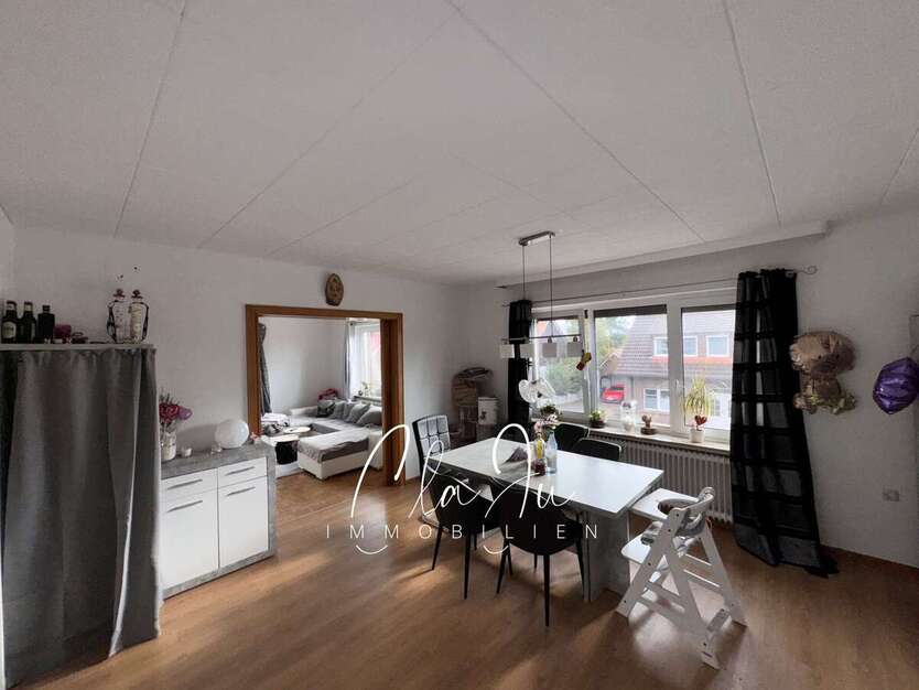 Wohnung zum Mieten in Wangerland 720 € 123 m² 4 zimmer