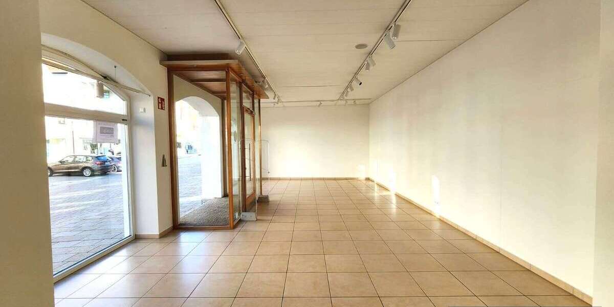 Gewerbeobjekt Schrobenhausen - 1.854&euro; | Angebot:27350717