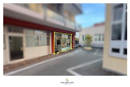 Gewerbeobjekt Bensheim - 1.490&euro; | Angebot:26059711