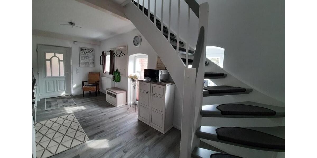 Wohnen auf Zeit Langwedel - 2 Zimmer, 60 m&sup2;, 69&euro; | Angebot:24407332