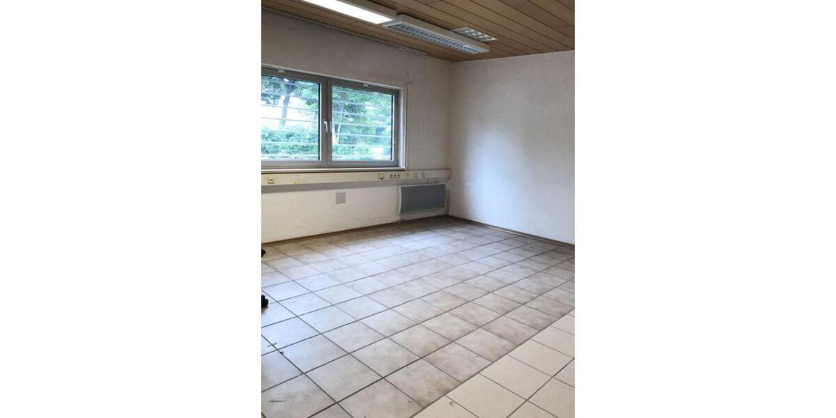 VB3720VH Helle Bürofläche in einem Gewerbeanwesen Neustadt a. d. Donau zimmer