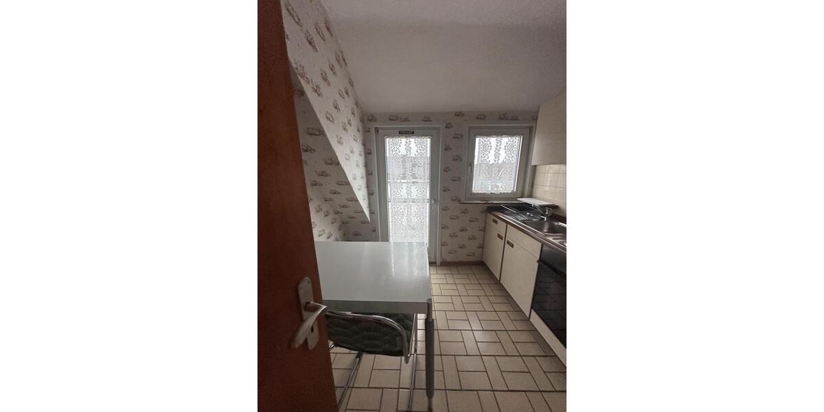 Etagenwohnung Braunschweig Timmerlah-Geitelde-Stiddien - 1 Zimmer, 20 m&sup2;, 400&euro; | Angebot:26041792