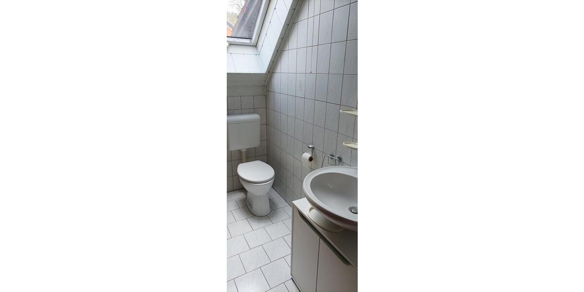 Etagenwohnung Oberviechtach - 1 Zimmer, 30 m&sup2;, 280&euro; | Angebot:26278696