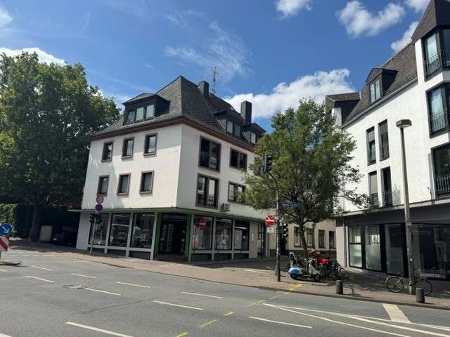 Gewerbeobjekt Mainz - 3.300&euro; | Angebot:27086894