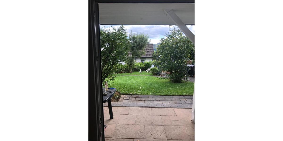 Dachgeschoßwohnung Engelskirchen - 3 Zimmer, 750&euro; | Angebot:22266503