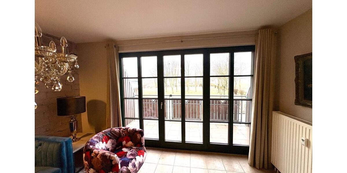 Etagenwohnung Usedom - 3 Zimmer, 78 m&sup2;, 800&euro; | Angebot:25513145