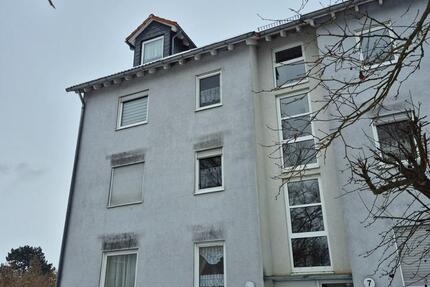 Wohnung Nesse-Apfelstädt Apfelstädt - 2 Zimmer, 60 m&sup2;, 303&euro; | Angebot:24979855