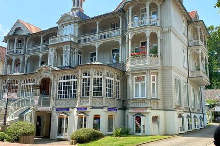 Gewerbeobjekt Bad Harzburg - 360&euro; | Angebot:24238896