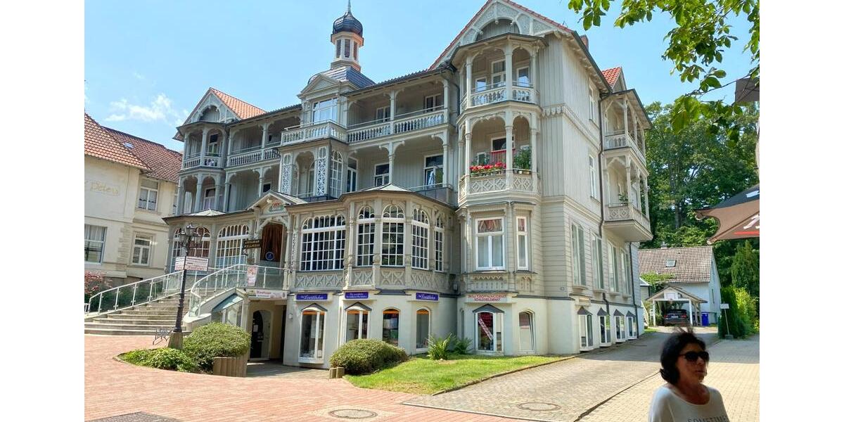 Gewerbeobjekt Bad Harzburg - 360&euro; | Angebot:24238896