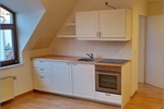 Reizvolle Wohnung mit Loftcharakter ! - auch für Studenten - - Etagenwohnung Köthen | Angebot:26382699