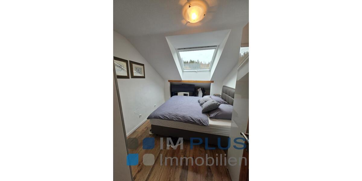 Charmante DG-Wohnung in Kreuth am Tegernsee 2 zimmer