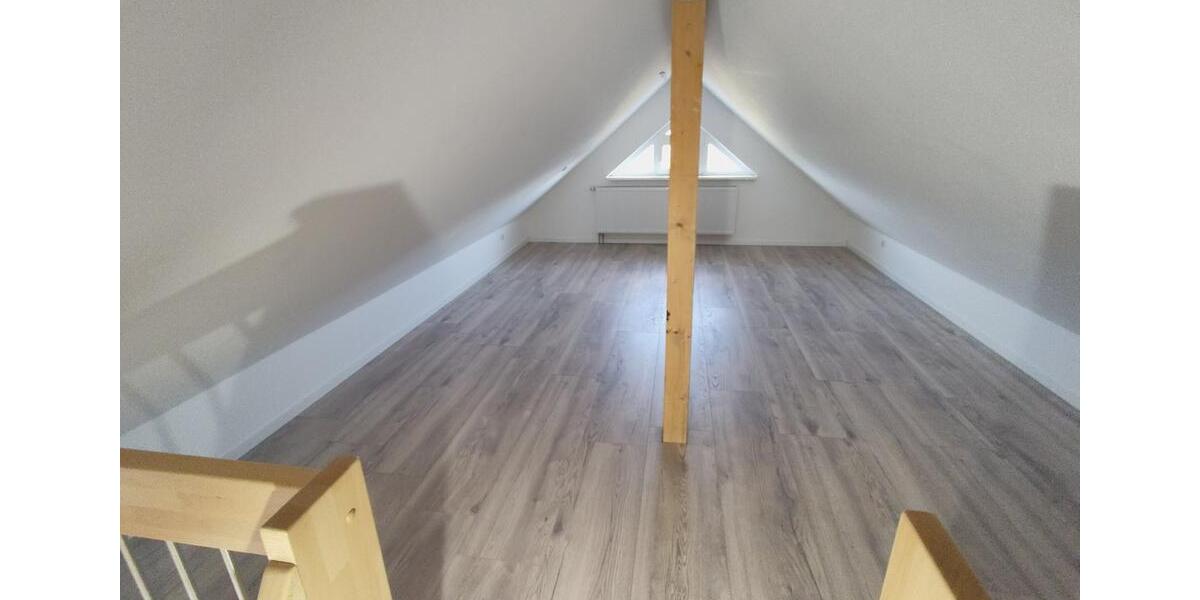 Einfamilienhaus Sassenburg - 3 Zimmer, 90 m&sup2;, 990&euro; | Angebot:24895787