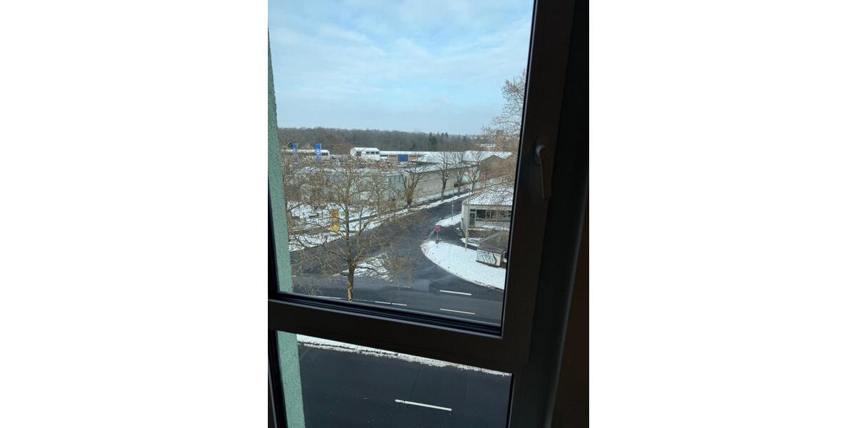 Wohnen auf Zeit Kassel - 1 Zimmer, 18 m&sup2;, 538&euro; | Angebot:25066490