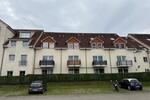 Single-Wohnung unweit Stadtzentrum
