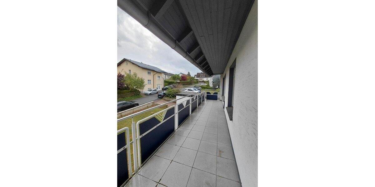Etagenwohnung Brilon - 3 Zimmer, 86 m&sup2;, 653&euro; | Angebot:26545789