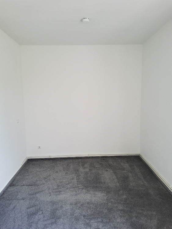 große 3 RaumWohnung mit viel Platz