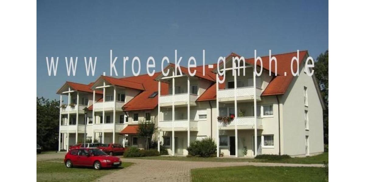 Erdgeschoßwohnung Ilmenau Ankenbachshof - 1 Zimmer, 26 m&sup2;, 220&euro; | Angebot:21794032