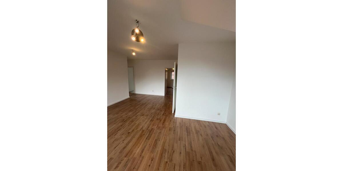 Etagenwohnung Haren (Ems) - 3 Zimmer, 65 m&sup2;, 635&euro; | Angebot:26687733