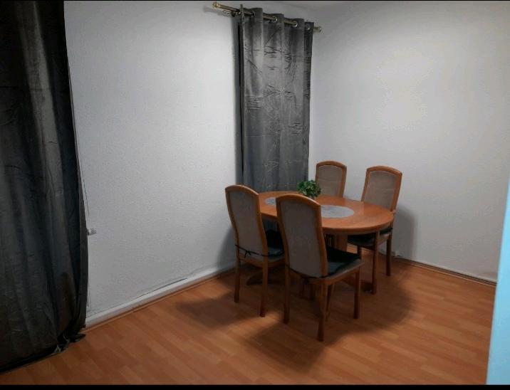 Erdgeschoßwohnung Weissach im Tal - 3 Zimmer, 55 m&sup2;, 670&euro; | Angebot:26654976