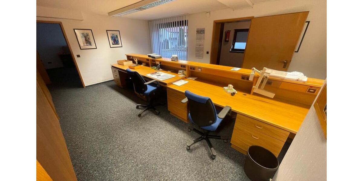 Gewerbeobjekt Tauberbischofsheim - 500&euro; | Angebot:24714702