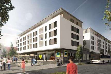 Wohnung zum Mieten in Leichlingen 1.080 € 60 m² 2 zimmer