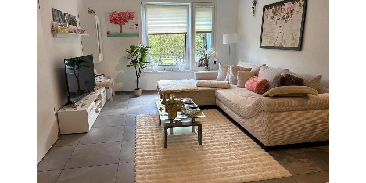 Etagenwohnung Winterspelt - 3 Zimmer, 90 m&sup2;, 1.250&euro; | Angebot:25993435