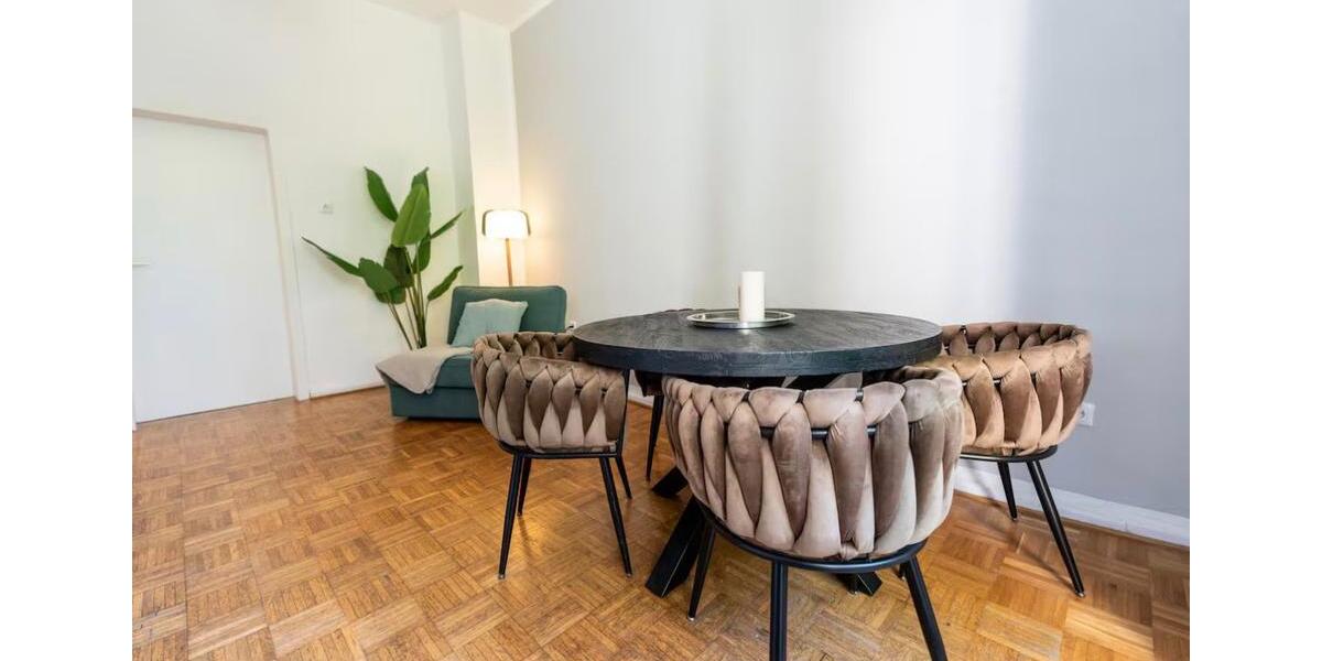 Wohnen auf Zeit Essen Stadtbezirk III - 2 Zimmer, 75 m&sup2;, 100&euro; | Angebot:26447404