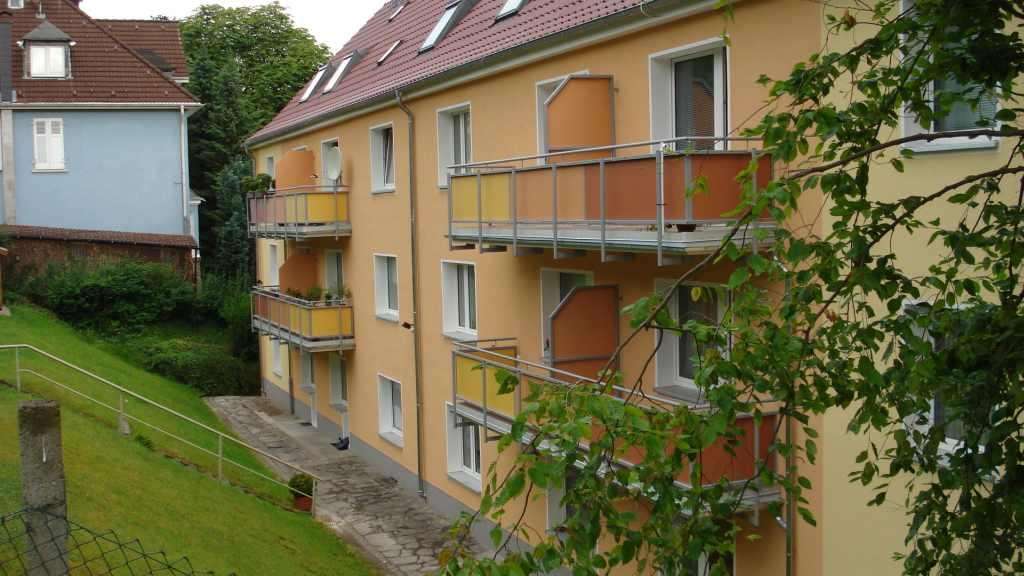 Etagenwohnung Hagen Eilpe - 3.5 Zimmer, 71 m&sup2;, 510&euro; | Angebot:26744821
