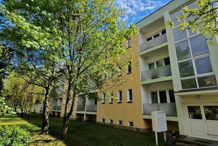 Wohnung Wittenberg Lutherstadt - 1 Zimmer, 32 m&sup2;, 199&euro; | Angebot:26591258