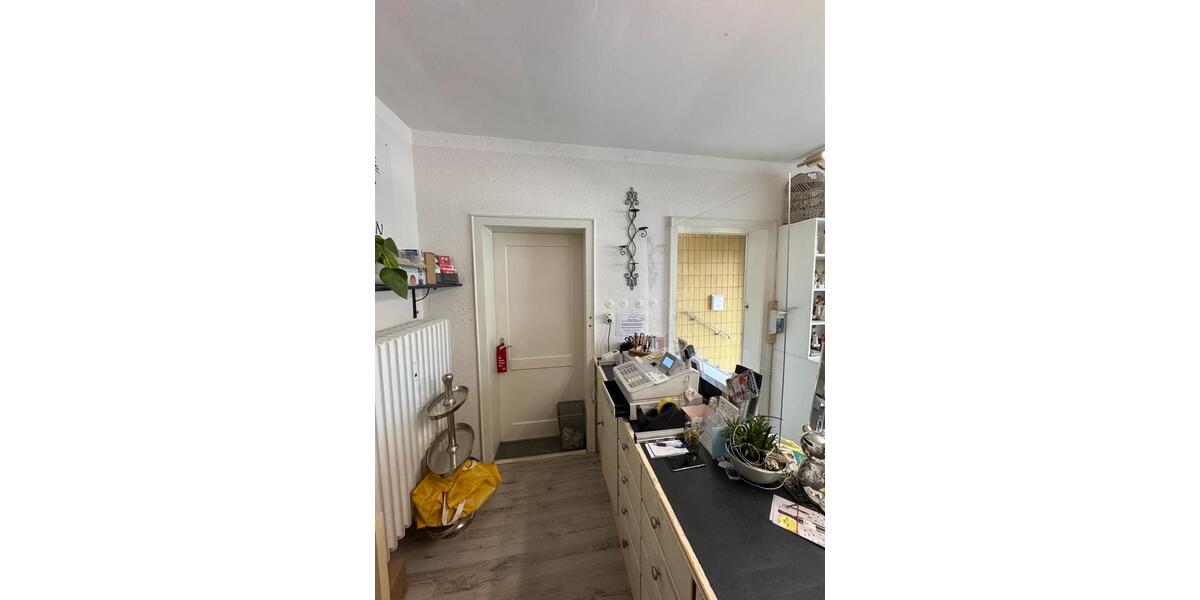 Gewerbeobjekt Schwarzenfeld - 600&euro; | Angebot:23646850