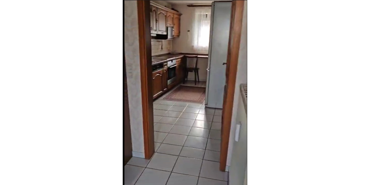 Maisonettenwohnung Wallerfangen - 4 Zimmer, 120 m&sup2;, 850&euro; | Angebot:24679958