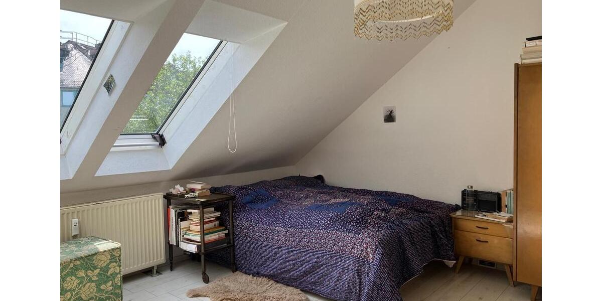 Wohnen auf Zeit Kassel - 1 Zimmer, 20 m&sup2;, 350&euro; | Angebot:26568070
