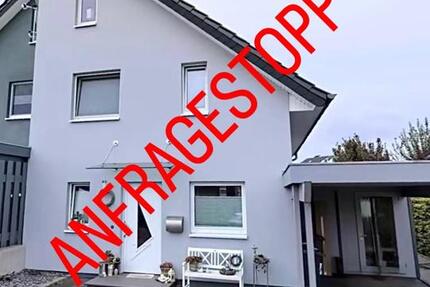 Doppelhaushälfte in Löhne Oberbbeck zu vermieten 5 zimmer