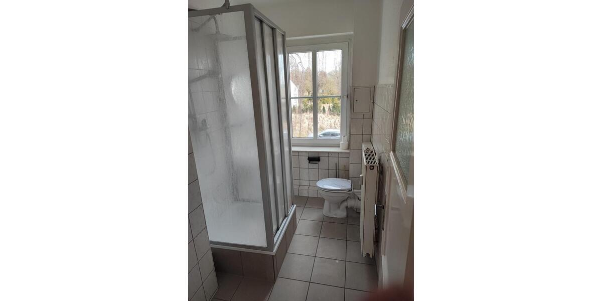 Etagenwohnung Stavenhagen - 3 Zimmer, 64 m&sup2;, 360&euro; | Angebot:23739497