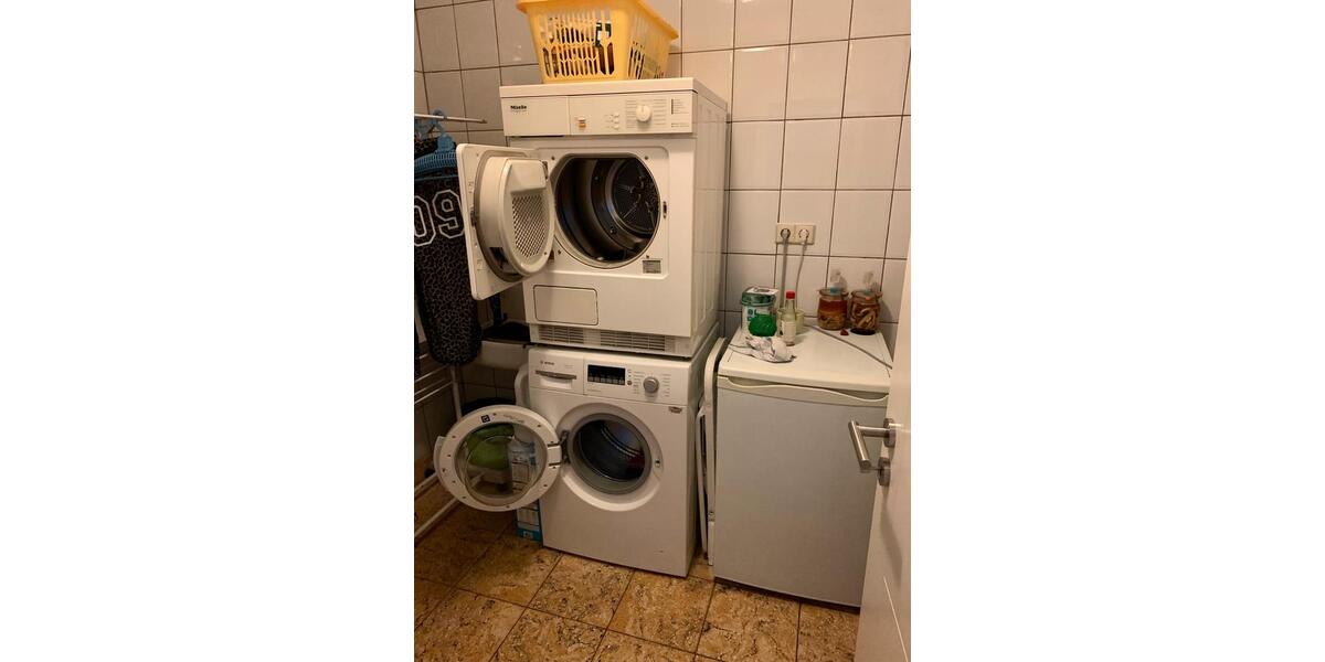 Wohnen auf Zeit Haselünne - 4 Zimmer, 100 m&sup2;, 374&euro; | Angebot:25963666