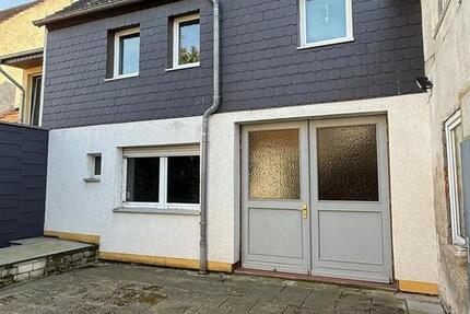 Wohnung Aken (Elbe) - 2 Zimmer, 82 m&sup2;, 490&euro; | Angebot:25830794