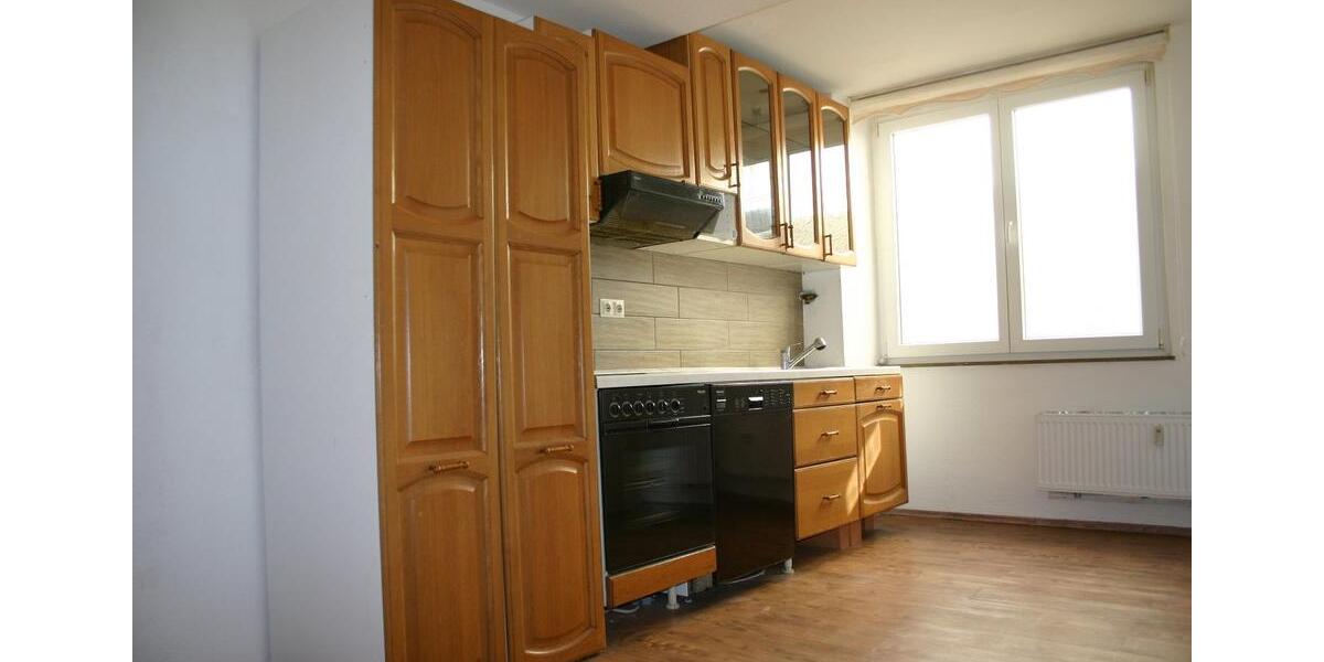 Etagenwohnung Schömberg - 5 Zimmer, 92 m&sup2;, 700&euro; | Angebot:25941982