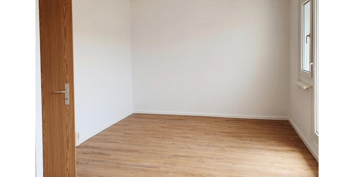 Etagenwohnung Eisleben (Lutherstadt) - 3 Zimmer, 57 m&sup2;, 271&euro; | Angebot:24979172