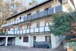 Dachgeschoßwohnung Brombachtal - 2 Zimmer, 65 m&sup2;, 570&euro; | Angebot:24812418