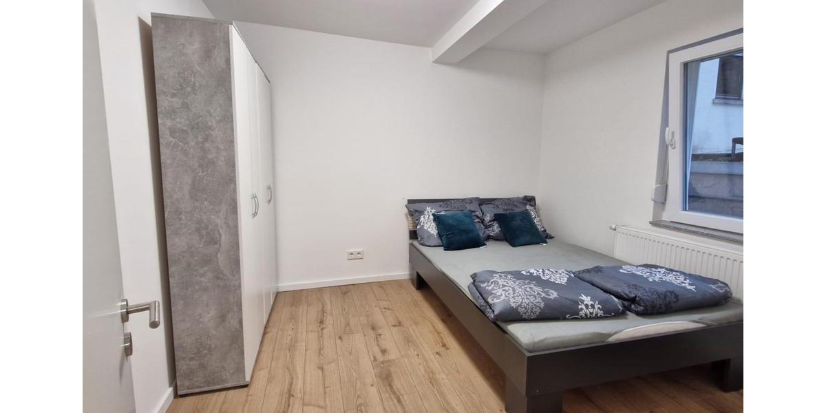 3-Zimmerwohnung mit Wlan, TV, Küche, DuscheWC, Waschmaschine 3 zimmer
